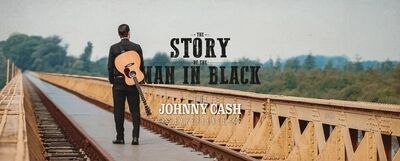 The Story of the Man in Black - Johny Cash tribute